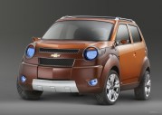 Chevrolet Trax Concept